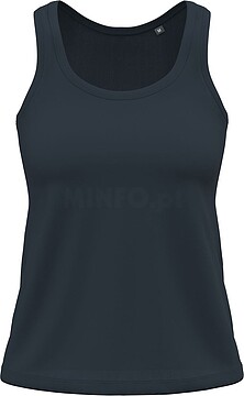 Top de cavas Bio 150 de senhora K3024ORG