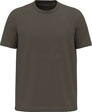 T-shirt Bio150 de homem K3025ORG
