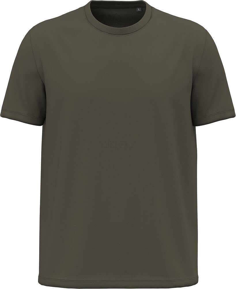 T-shirt Bio150 de homem K3025ORG