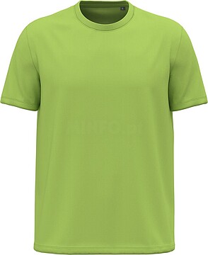 T-shirt Bio150 de homem K3025ORG