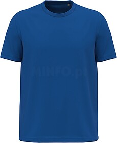 K3025ORG T-shirt Bio150 de homem tam: L cor: Royal Blue : Ka...