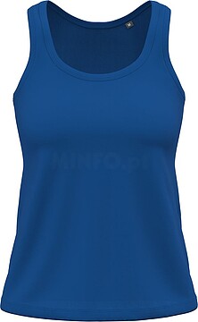 Top de cavas Bio 150 de senhora K3024ORG