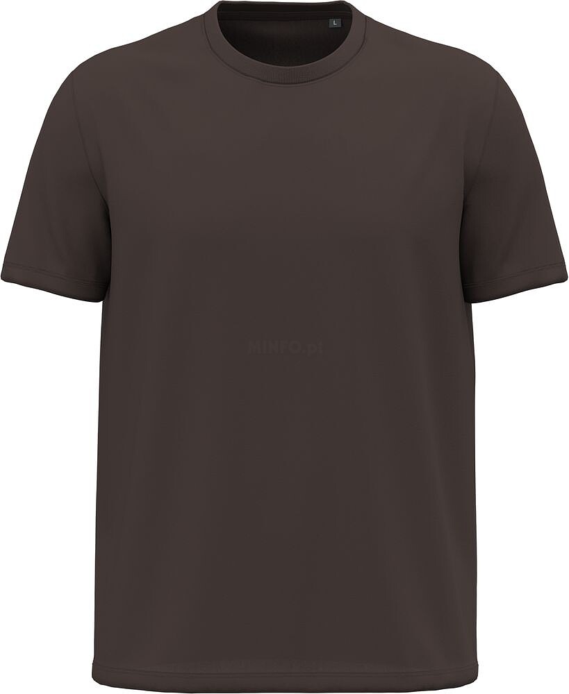 T-shirt Bio150 de homem K3025ORG