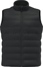 NS6008 Colete eco-responsável acolchoado de senhora tam: L ...