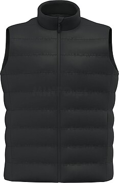 Colete eco-responsável acolchoado de senhora NS6008