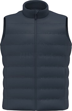 Colete eco-responsável acolchoado de senhora NS6008