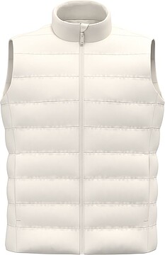 Colete eco-responsável acolchoado de senhora NS6008
