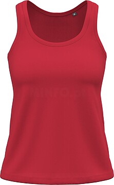 Top de cavas Bio 150 de senhora K3024ORG