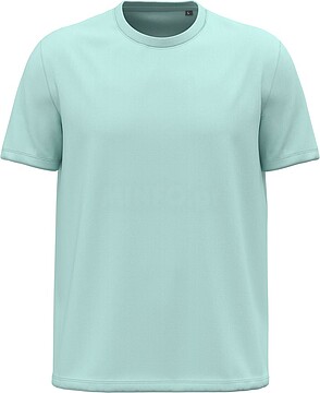 T-shirt Bio150 de homem K3025ORG