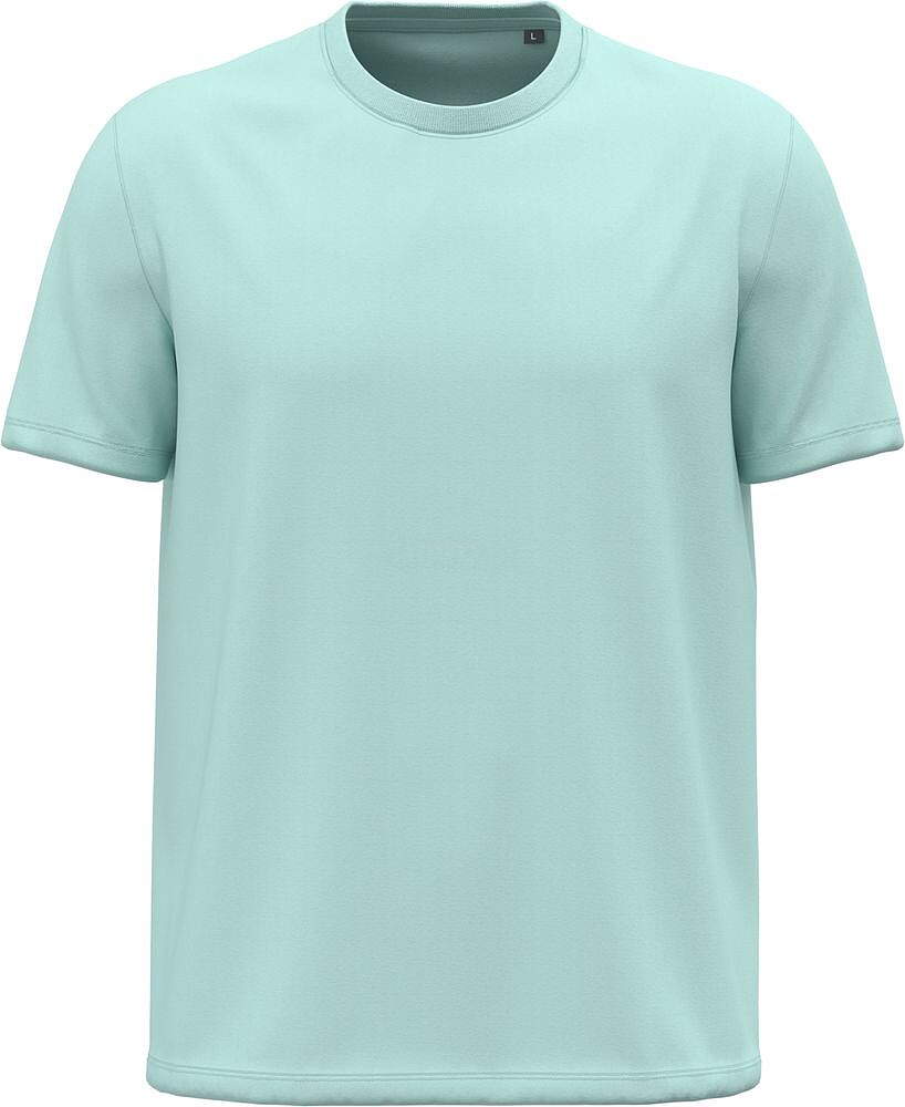 T-shirt Bio150 de homem K3025ORG