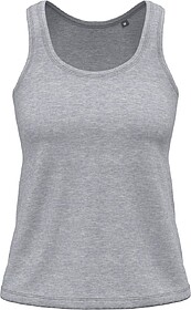 K3024ORG Top de cavas Bio 150 de senhora tam: S cor: Oxford ...