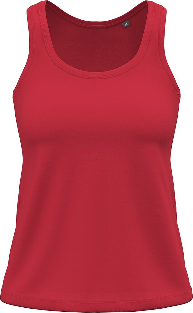 Top de cavas Bio 150 de senhora K3024ORG