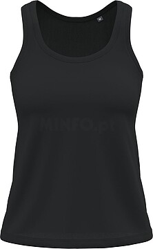 Top de cavas Bio 150 de senhora K3024ORG