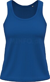 K3024ORG Top de cavas Bio 150 de senhora tam: XXL cor: Royal...