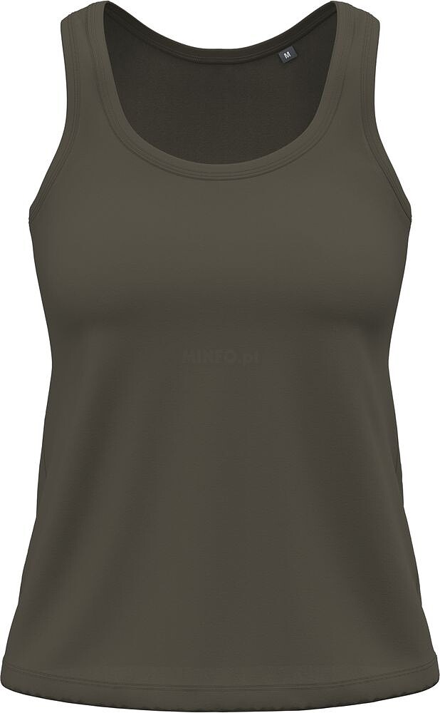 Top de cavas Bio 150 de senhora K3024ORG