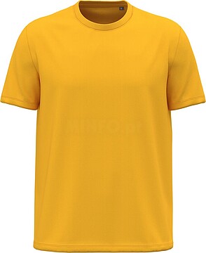 T-shirt Bio150 de homem K3025ORG