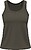 Top de cavas Bio 150 de senhora K3024ORG - imagem 1