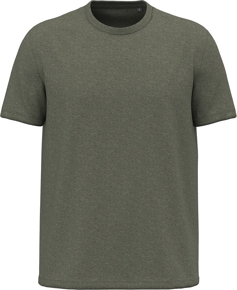 T-shirt Bio150 de homem K3025ORG