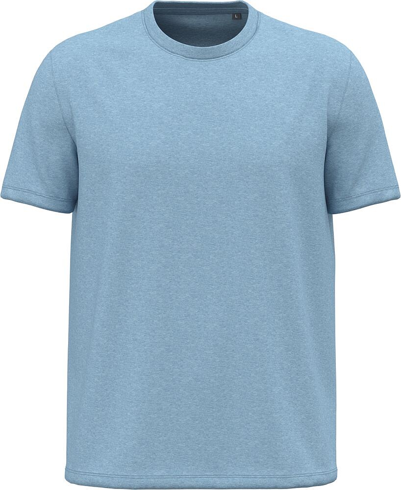 T-shirt Bio150 de homem K3025ORG