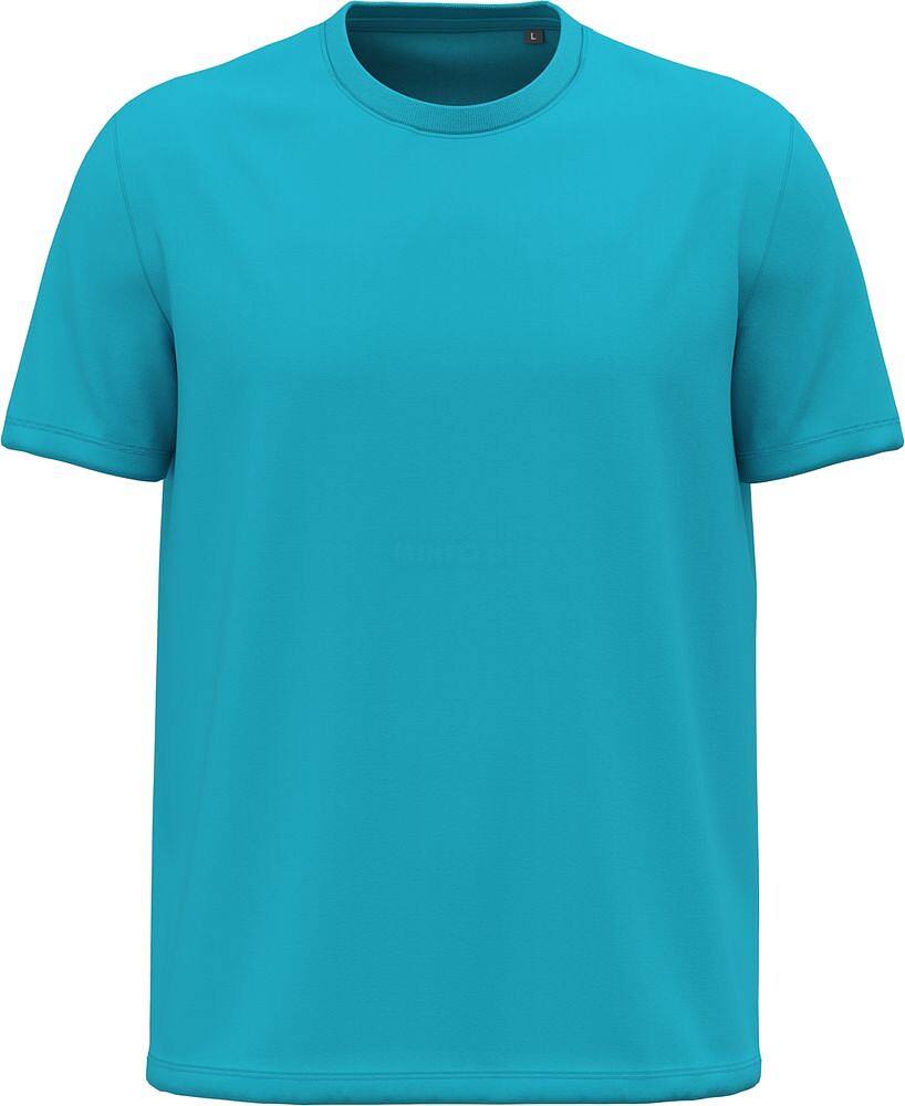 T-shirt Bio150 de homem K3025ORG