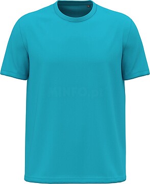 T-shirt Bio150 de homem K3025ORG