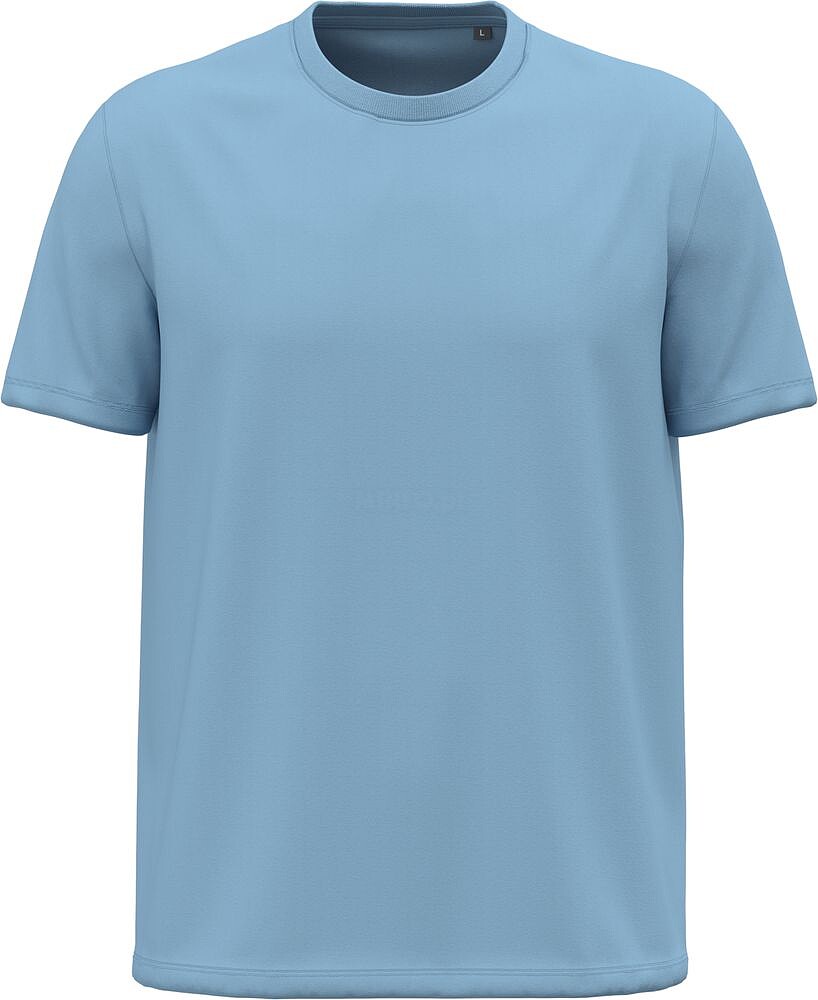 T-shirt Bio150 de homem K3025ORG