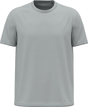 T-shirt Bio150 de homem K3025ORG