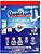 Detergente Máquina Loiça Pastilhas Finish Quantum Prof 125un 6831588 - imagem 1