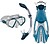 Conjunto de Mergulho U.s. Divers Cozumel - imagem 1