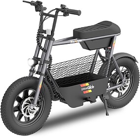 Thunder 160 Grey URBBK12977