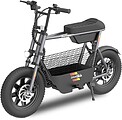 Thunder 160 Grey URBBK12977