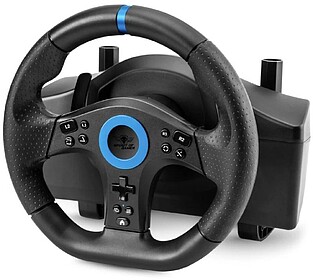 SOG-RWP5 : Spirit of Gamer Volante Race Wheel Pro 5