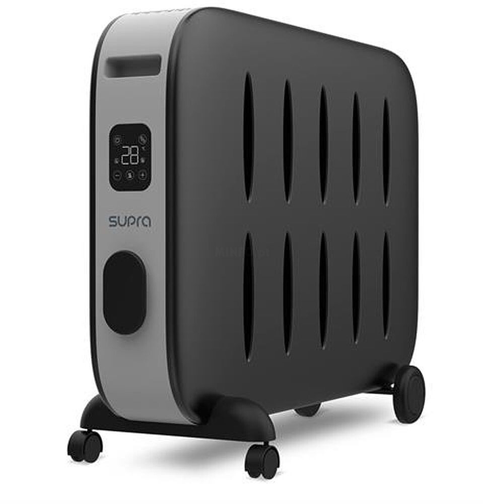 Irradi SUPRA 2000W.3NIV-CERAMDUO2022 FR9010920B