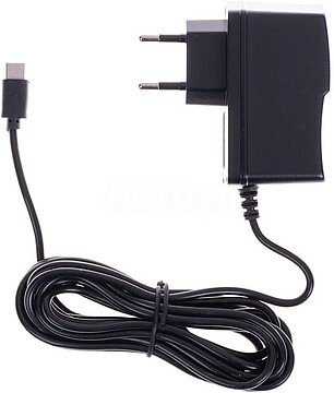 HPATIS0008 : AC ADAPTER [NSW]