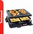 Grelhador Raclette 4 Pessoas 600W TECHWOOD G-TRA-46 - imagem 1