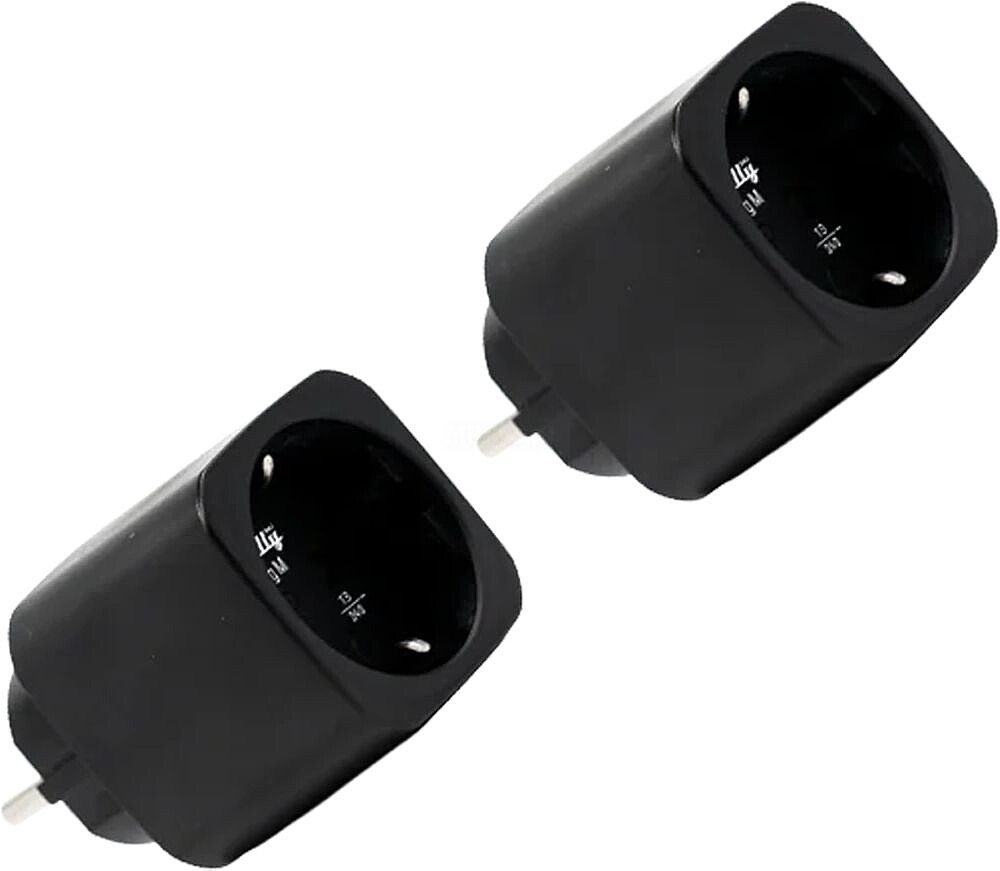 SH-PLUG-M-GEN3-B-X2