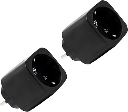 SH-PLUG-M-GEN3-B-X2 : SH-PLUG-M-GEN3-B-X2
