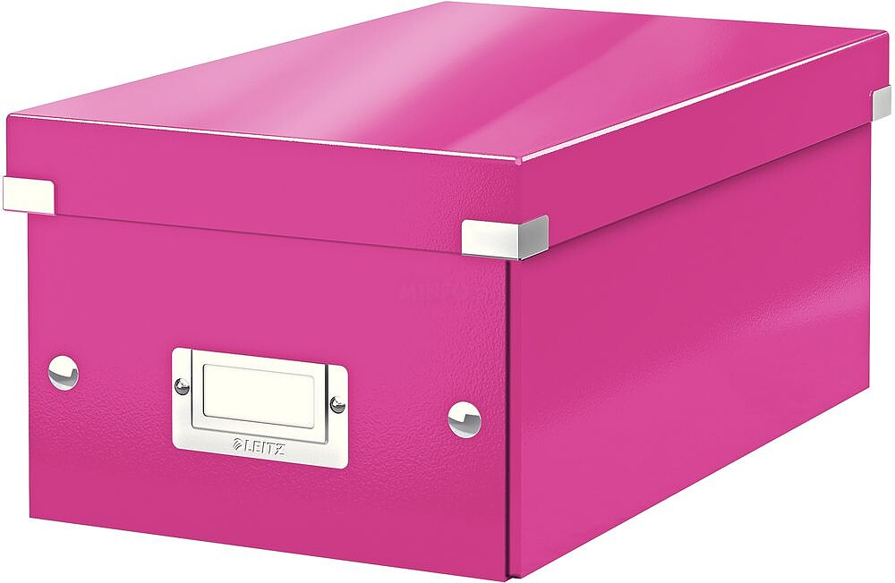 DVD Box (206x147x352 mm) - NEW : Rosa es60420023
