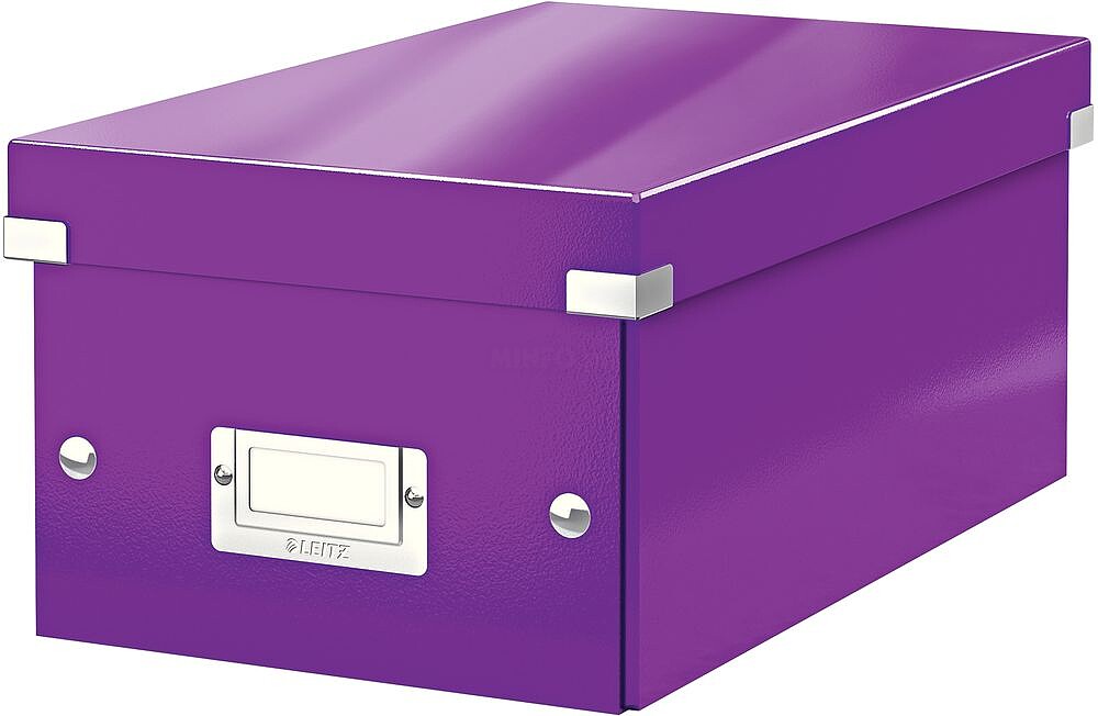 DVD Box (206x147x352 mm) - NEW : Vio es60420062