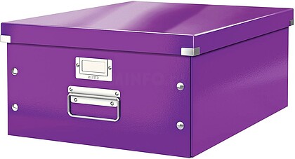 es60450062 : Caixa grande (369x200x484 mm) - NEW : Vio