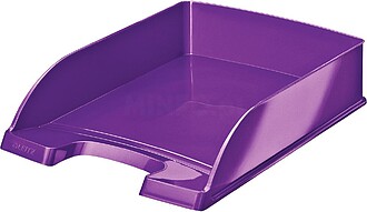 es52263062 : LTZ TRAY A4 PLUS WOW PURPLE 52263062 : ES522630...
