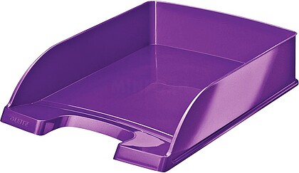 es52263062 : LTZ TRAY A4 PLUS WOW PURPLE 52263062 : ES52263062