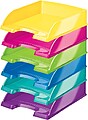 Tabuleiro Leitz WOW (cor metálica) - NEW : Sort (Venda multiplos 10) es52264099