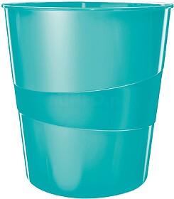 es52781051 : LTZ BIN WOW 15L. TURQUOISE 52781051 : ES5278105...