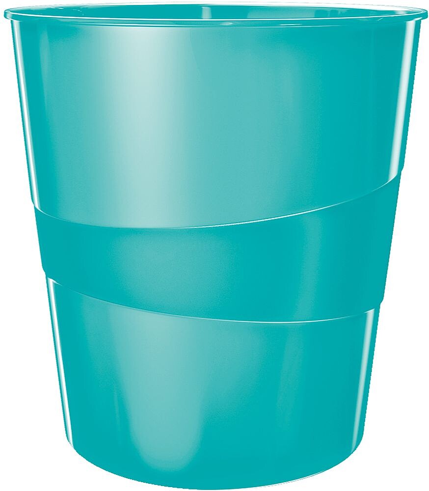 Ltz Bin Wow 15L. Turquoise 52781051 : ES52781051