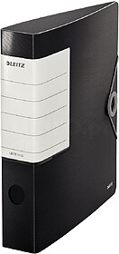 11130099 : PASTA DE ARQUIVO LEITZ SOLID PP A4 LOMBADA 50 MM ...