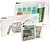 Ltz Pack 3 Travel Bags with Zip 40100000 : ES40100000 - imagem 1