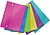 ENVELOPE A4 FECHO DE BOTO SORTIDO (Venda Multiplos 6) 44690099 - imagem 1
