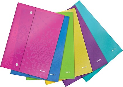 44690099 : ENVELOPE A4 FECHO DE BOTO SORTIDO (Venda Multiplos 6)