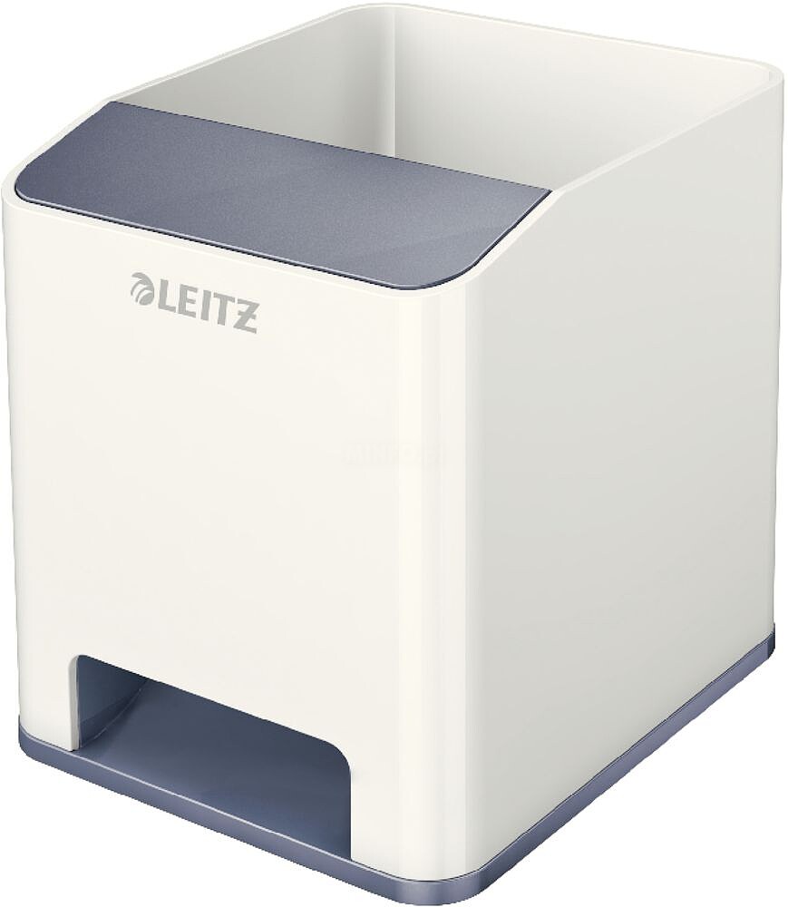Porta Lapis Leitz Sound Wow Branco 53631001